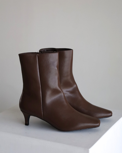 KYO ANKLE BOOTS