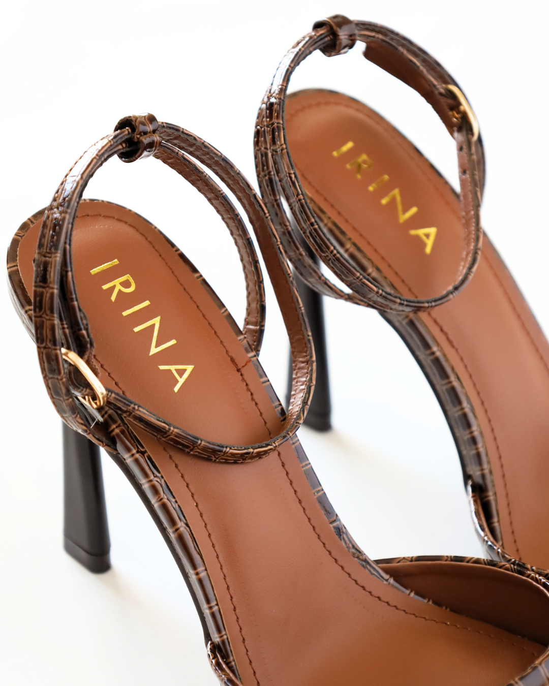 Tammy Heel Croc