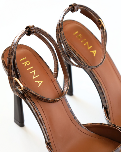 Tammy Heel Croc