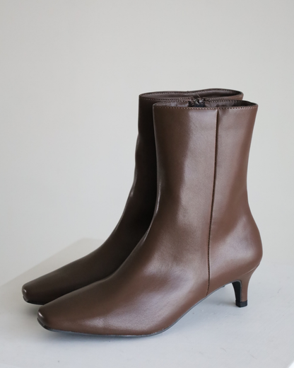 KYO ANKLE BOOTS