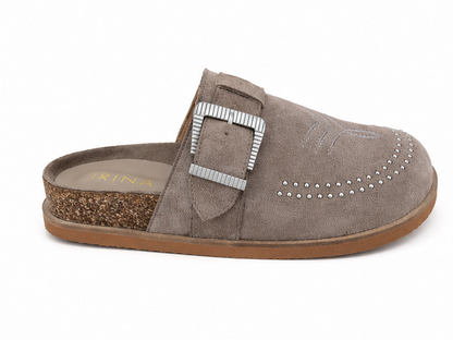 NOLA MULES