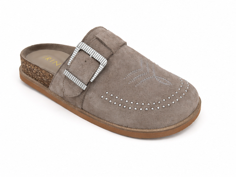 NOLA MULES