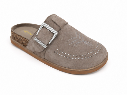 NOLA MULES