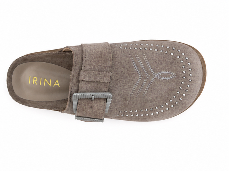 NOLA MULES