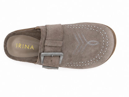 NOLA MULES