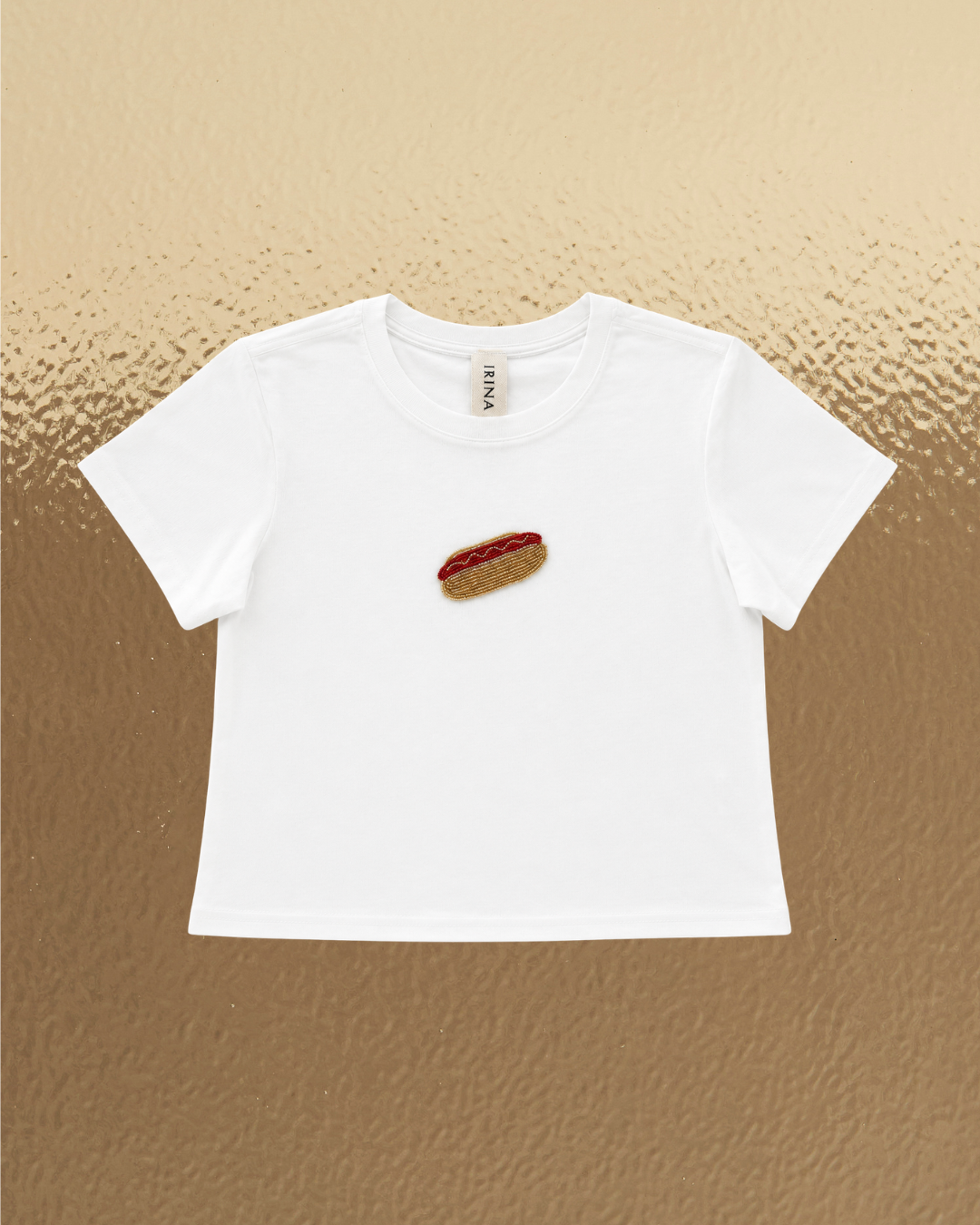 HOTDOG TSHIRT