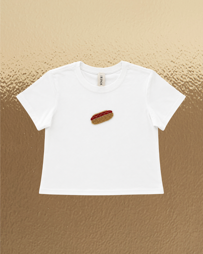 HOTDOG TSHIRT