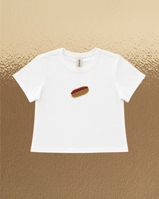 HOTDOG TSHIRT
