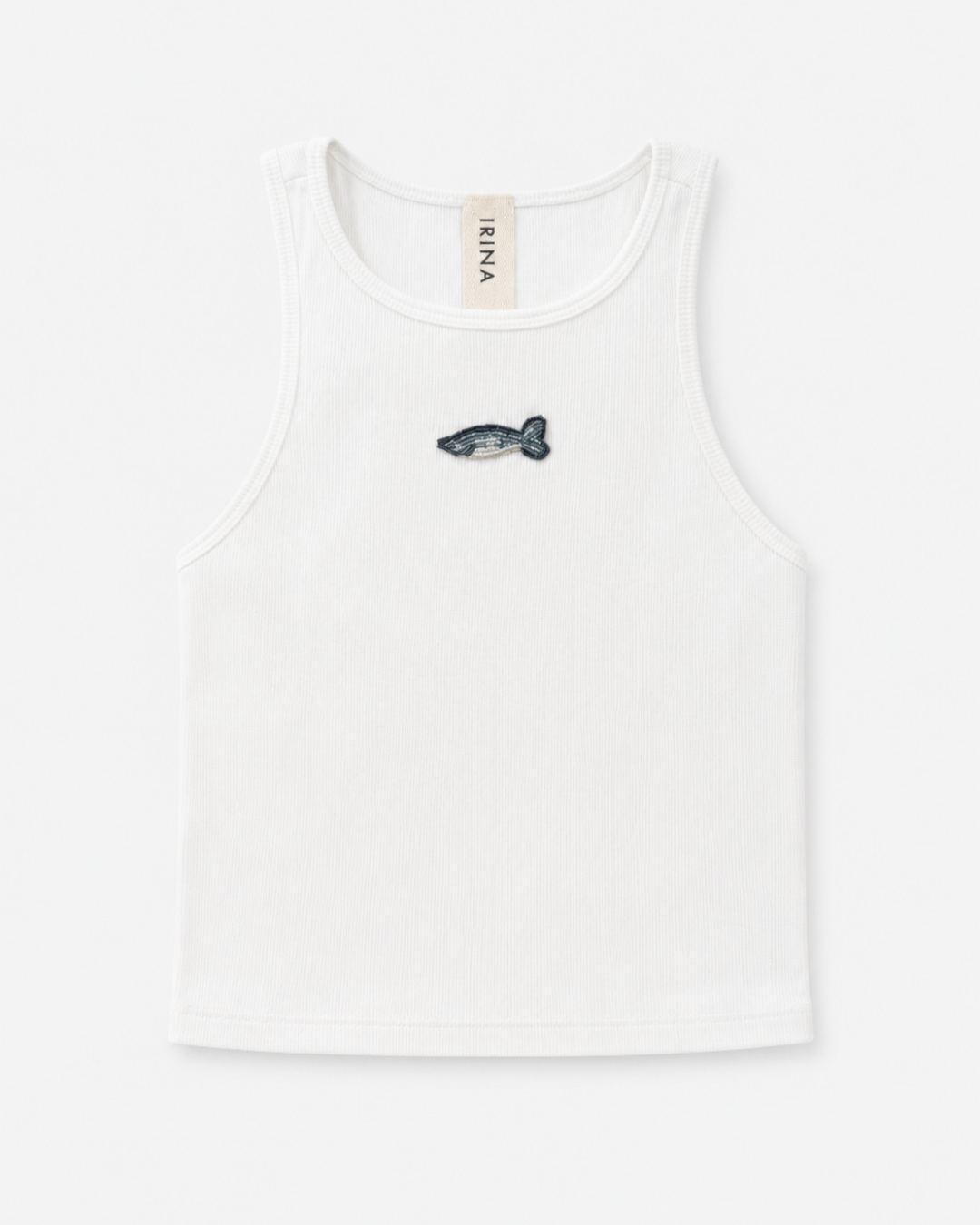 SARDINE TANKTOP