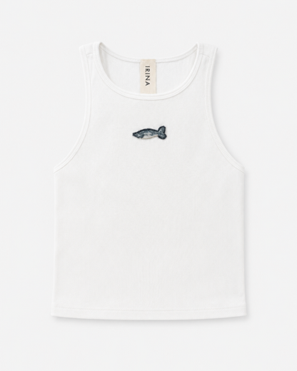 SARDINE TANKTOP