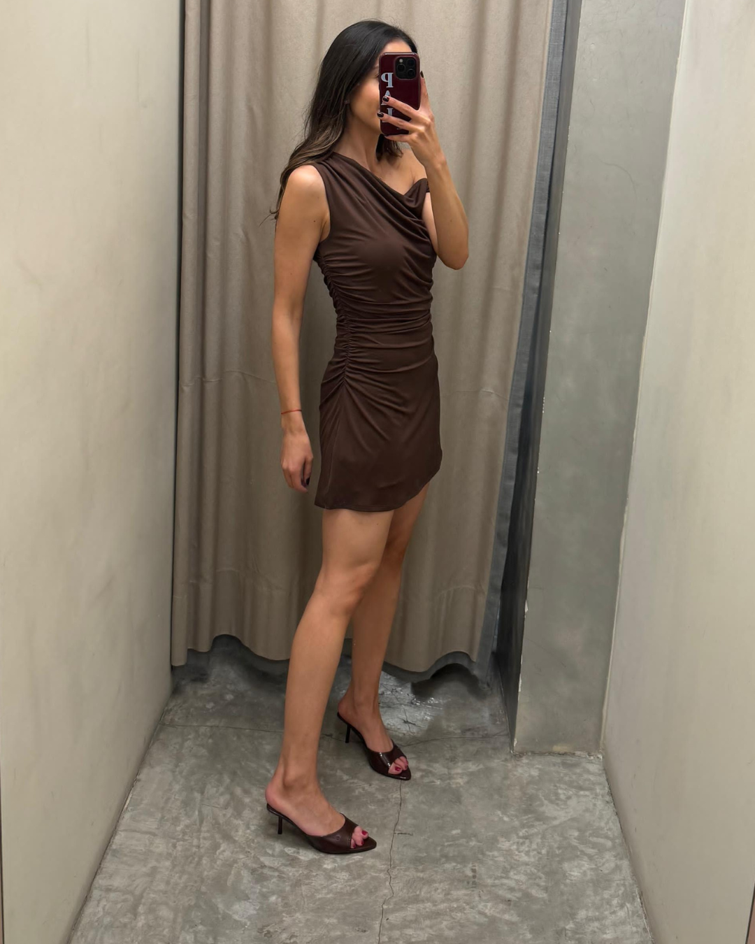 LILIANA HEEL
