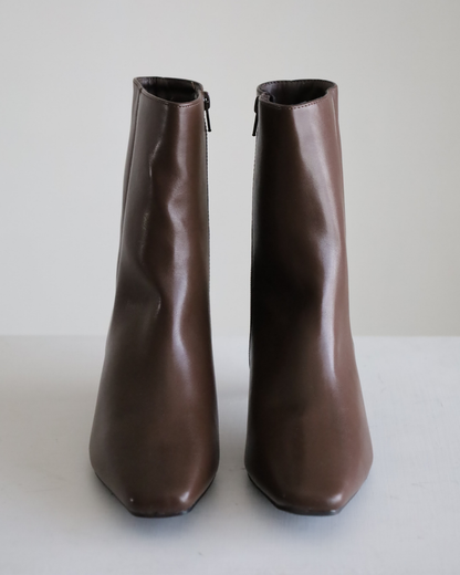 KYO ANKLE BOOTS