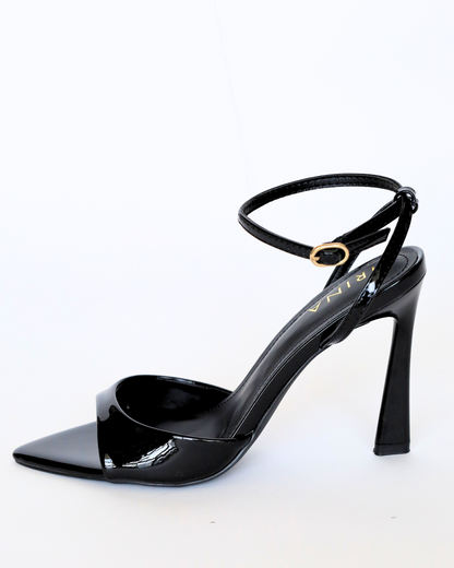 Tammy Heel Black