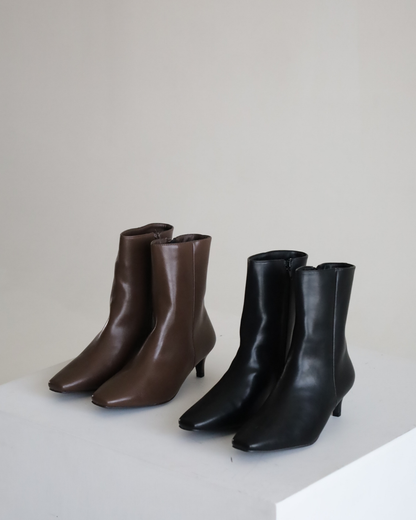 KYO ANKLE BOOTS