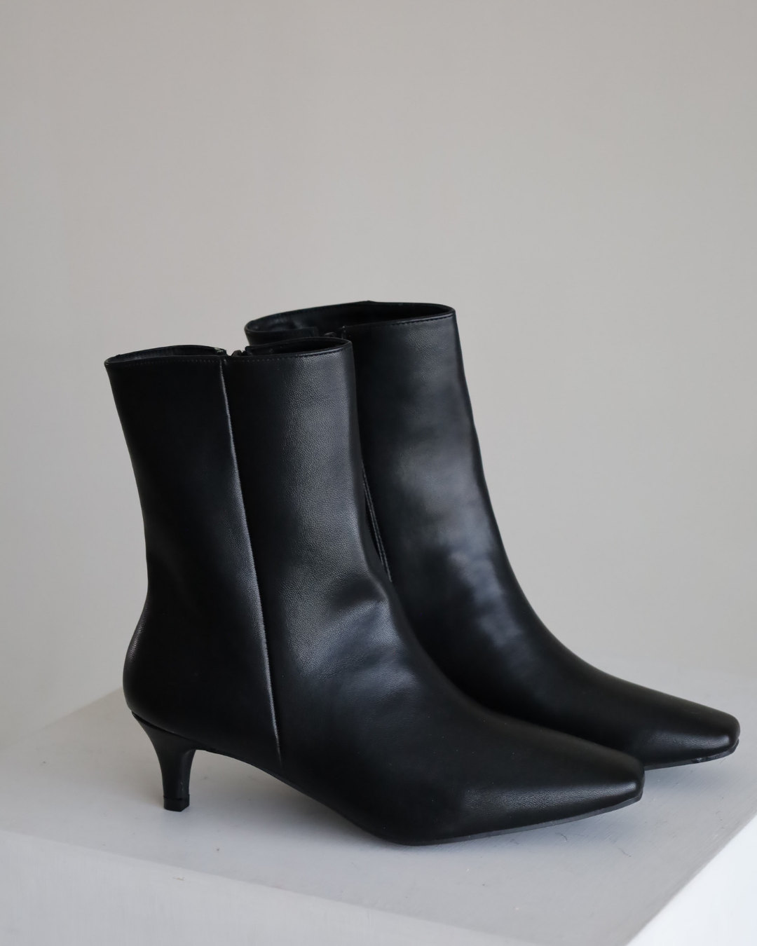 KYO ANKLE BOOTS