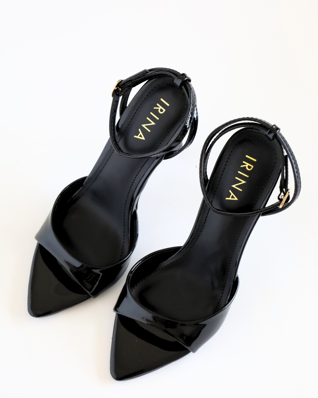 Tammy Heel Black