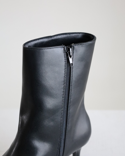 KYO ANKLE BOOTS