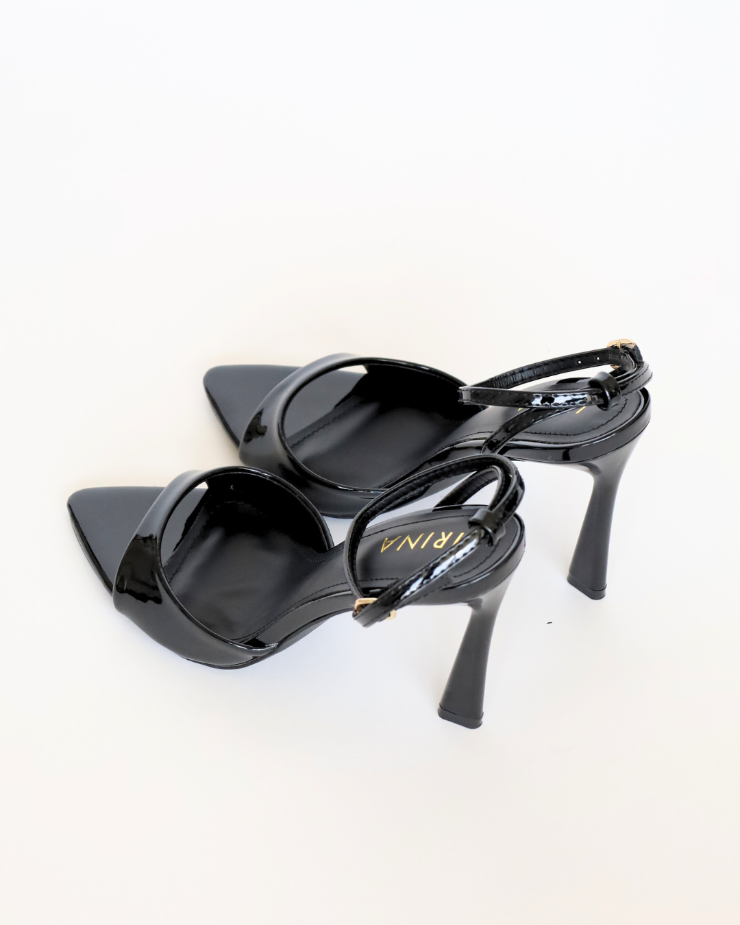 Tammy Heel Black