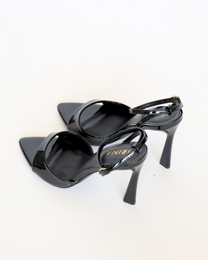 Tammy Heel Black