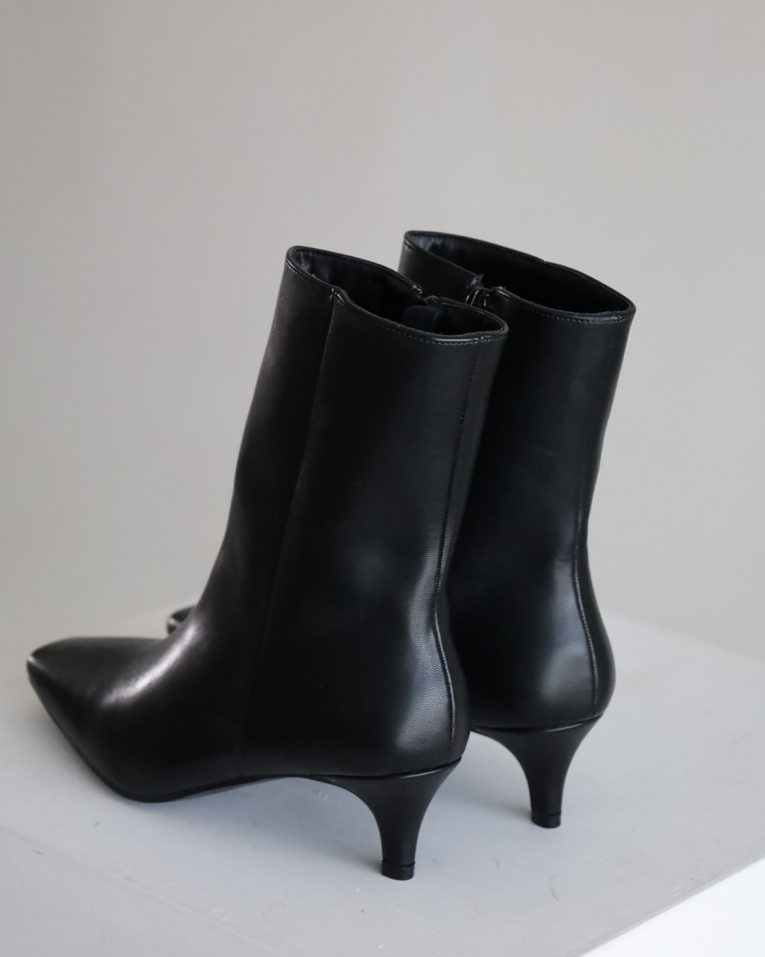 KYO ANKLE BOOTS