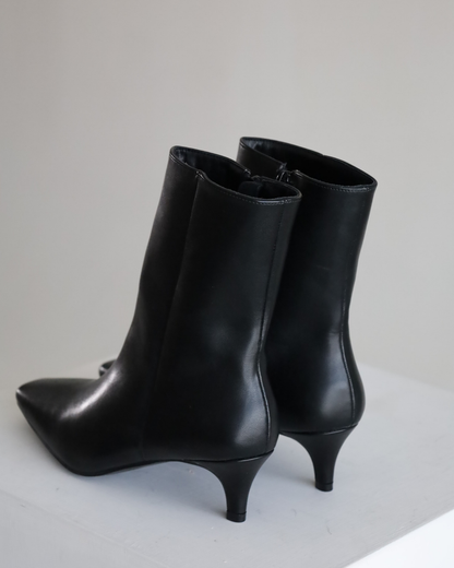KYO ANKLE BOOTS