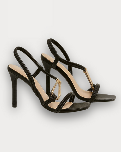 Miri Heel
