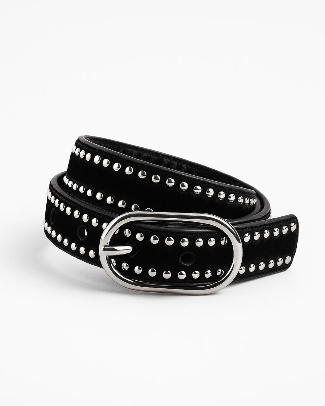 AIRELLE BELT BLACK