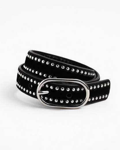 AIRELLE BELT BLACK