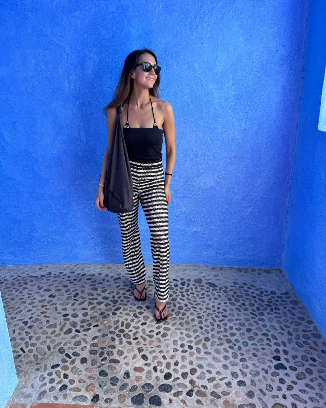 IVY SANDAL