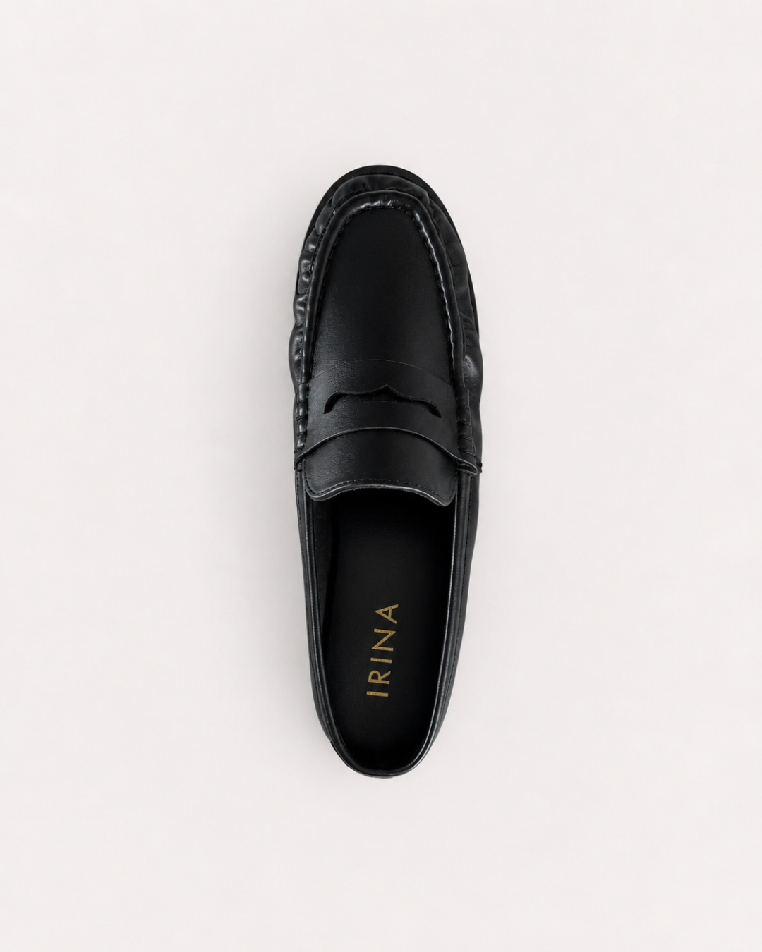 MARGOT MULES BLACK
