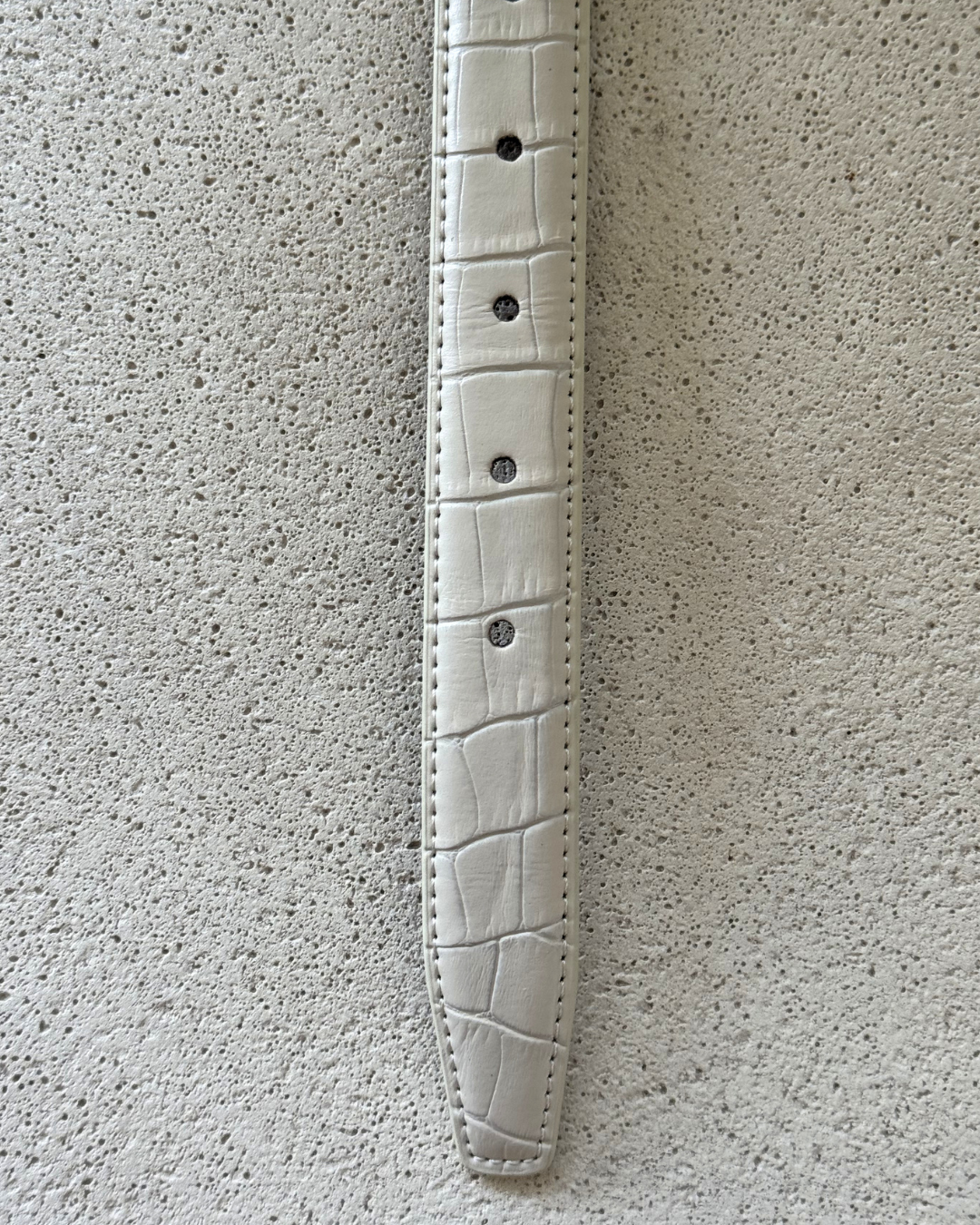 THE SOFT IVORY