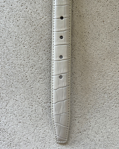 THE SOFT IVORY