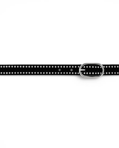AIRELLE BELT BLACK