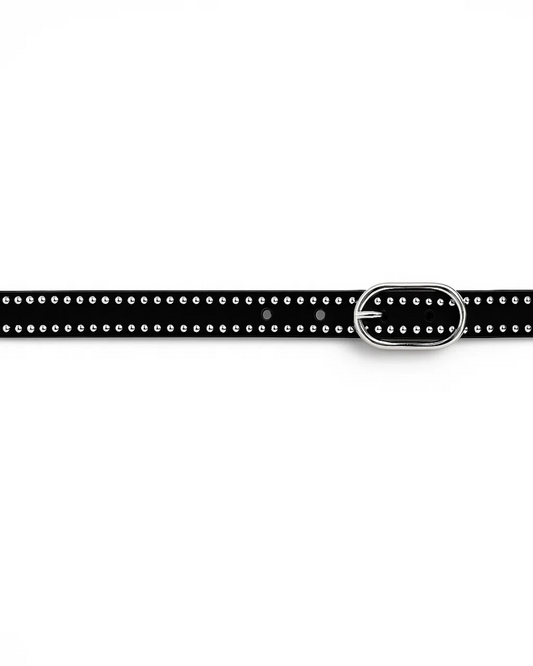 AIRELLE BELT BLACK