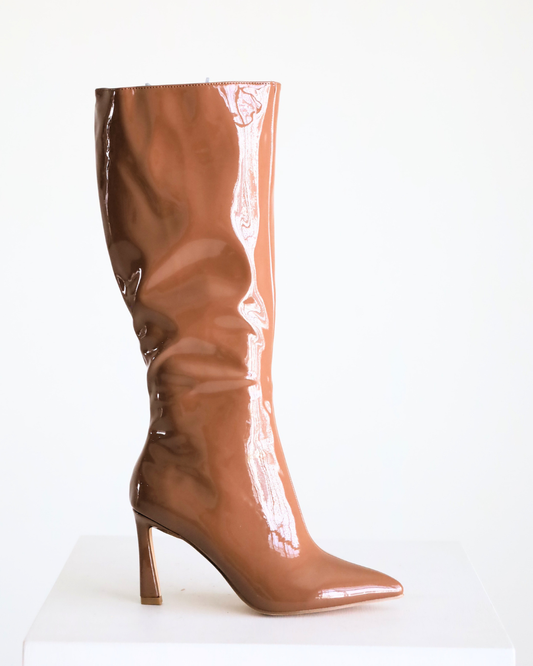 MAEVE BOOT MOCHA