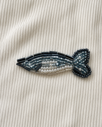 SARDINE TANKTOP