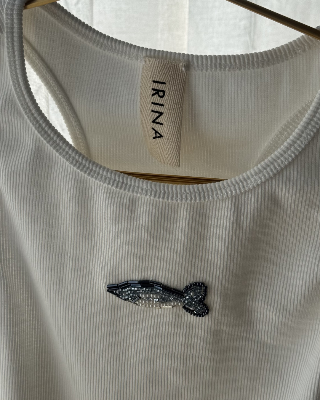 SARDINE TANKTOP