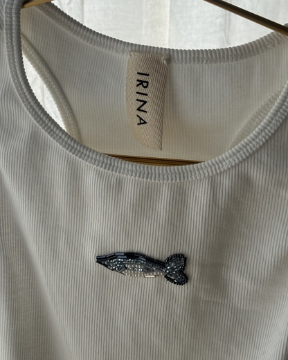 SARDINE TANKTOP