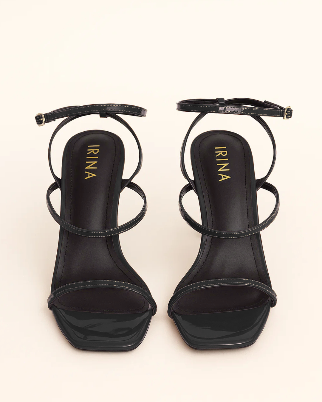 Luna Heel Black