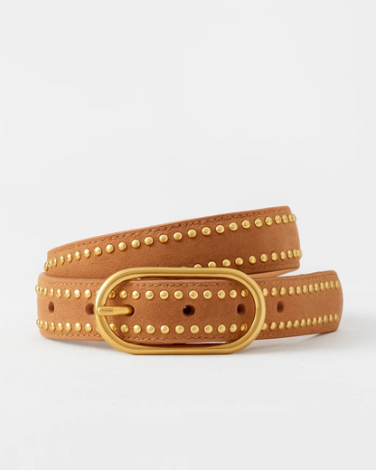 AIRELLE BELT CAMEL