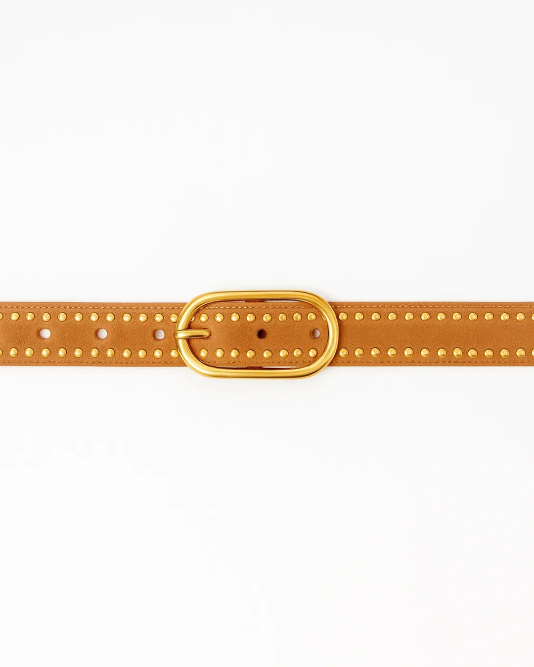 AIRELLE BELT CAMEL