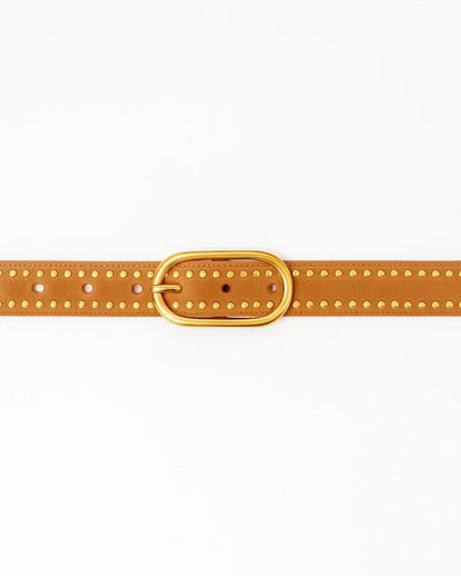 AIRELLE BELT CAMEL