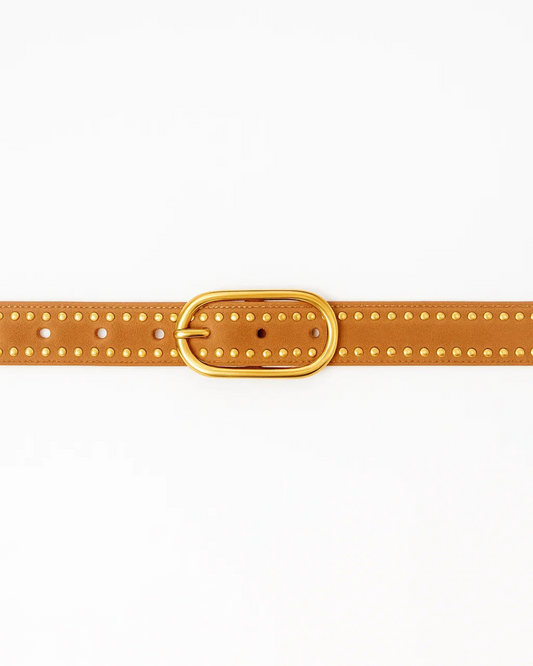 AIRELLE BELT CAMEL