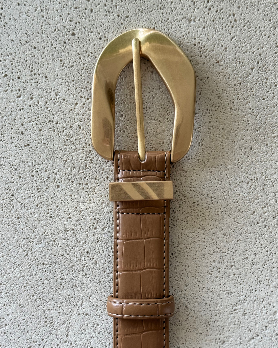 THE CLASSIC TAN