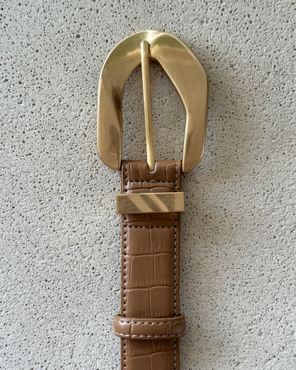 THE CLASSIC TAN