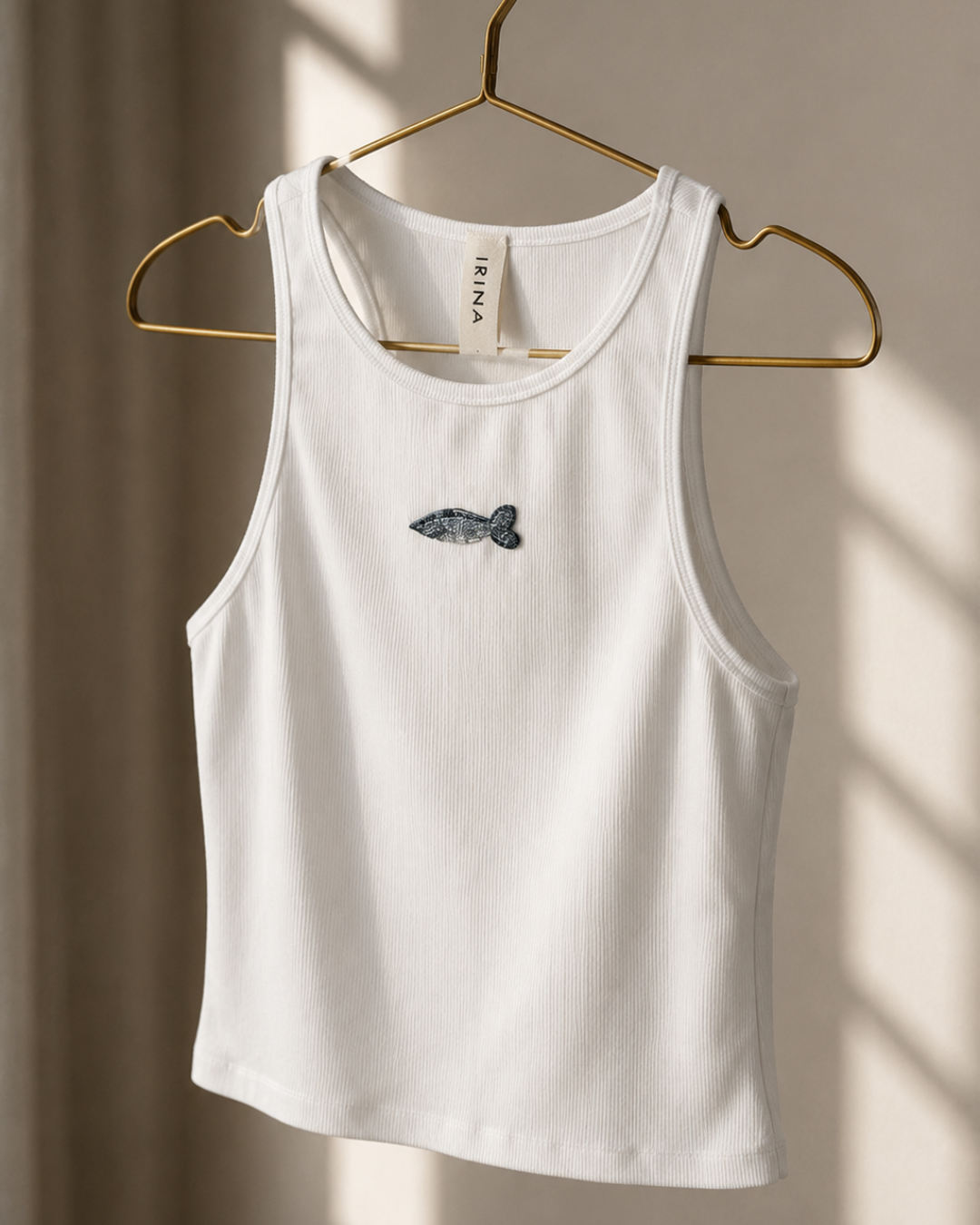 SARDINE TANKTOP
