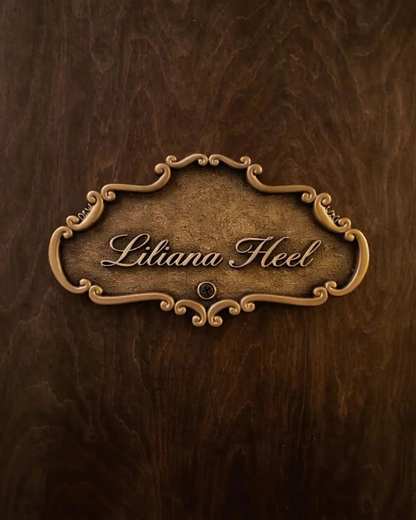 LILIANA HEEL