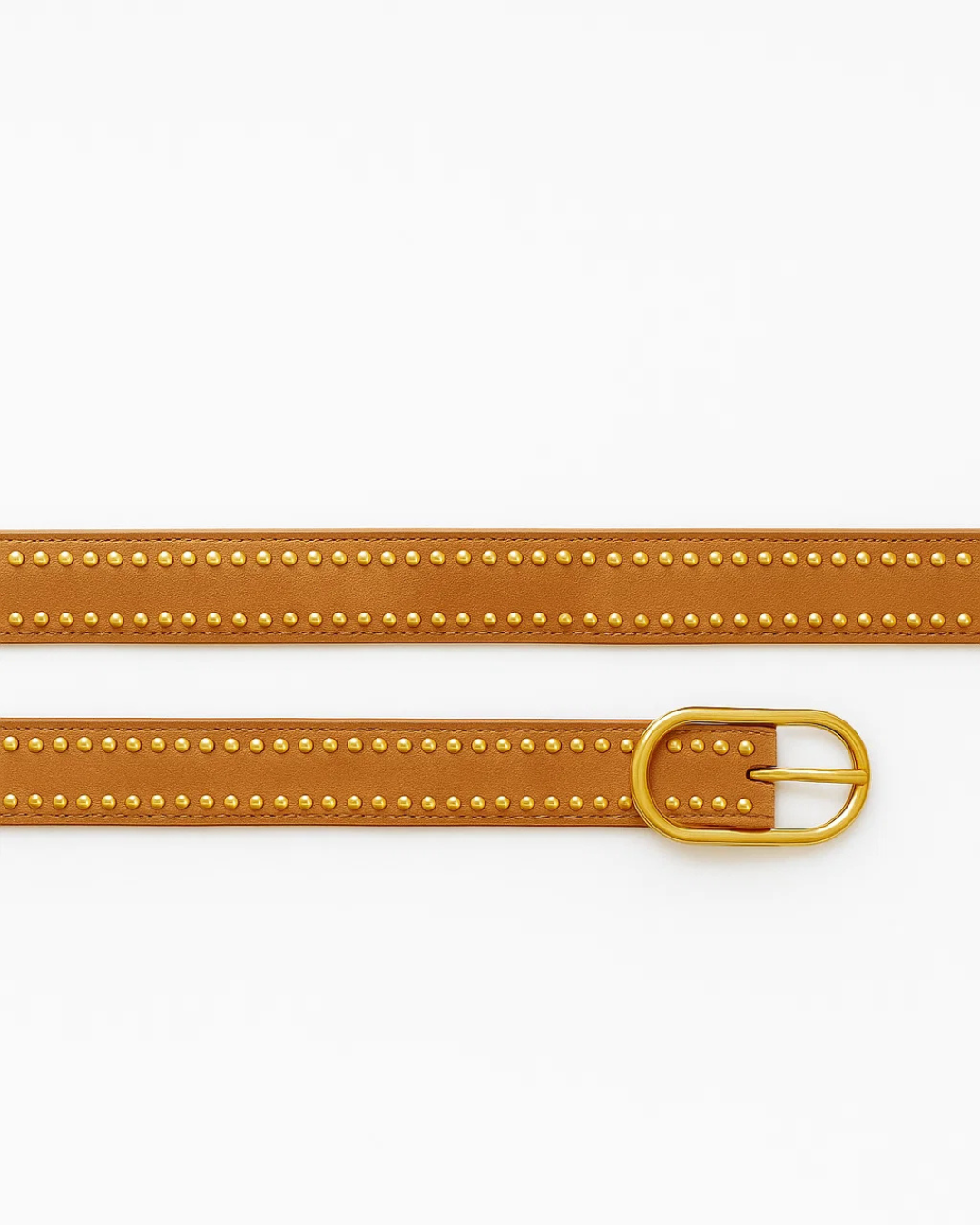 AIRELLE BELT CAMEL