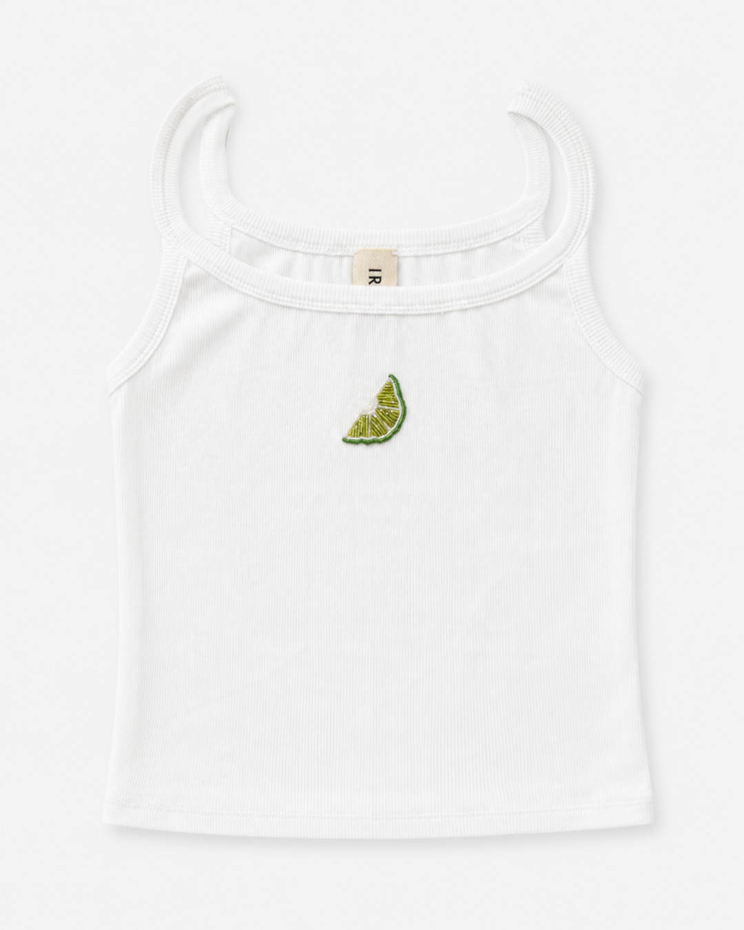 LEMON TANKTOP