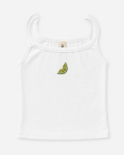 LEMON TANKTOP